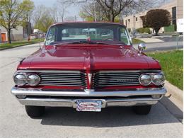 1962 Pontiac Catalina (CC-977032) for sale in Alsip, Illinois