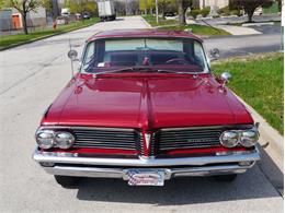 1962 Pontiac Catalina (CC-977032) for sale in Alsip, Illinois