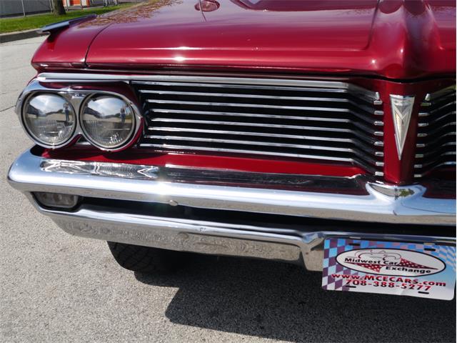 1962 Pontiac Catalina (CC-977032) for sale in Alsip, Illinois