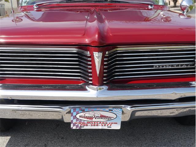1962 Pontiac Catalina (CC-977032) for sale in Alsip, Illinois