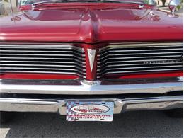 1962 Pontiac Catalina (CC-977032) for sale in Alsip, Illinois