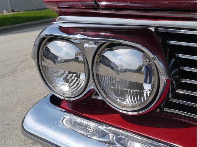 1962 Pontiac Catalina (CC-977032) for sale in Alsip, Illinois