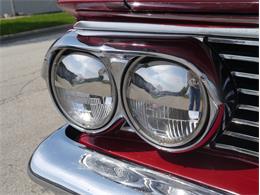 1962 Pontiac Catalina (CC-977032) for sale in Alsip, Illinois