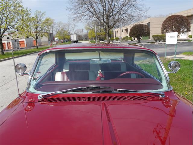 1962 Pontiac Catalina (CC-977032) for sale in Alsip, Illinois