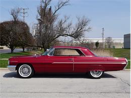 1962 Pontiac Catalina (CC-977032) for sale in Alsip, Illinois