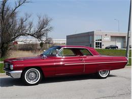 1962 Pontiac Catalina (CC-977032) for sale in Alsip, Illinois
