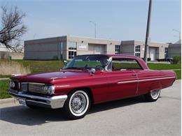 1962 Pontiac Catalina (CC-977032) for sale in Alsip, Illinois