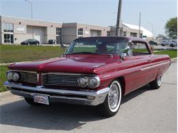 1962 Pontiac Catalina (CC-977032) for sale in Alsip, Illinois