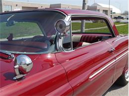 1962 Pontiac Catalina (CC-977032) for sale in Alsip, Illinois