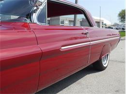 1962 Pontiac Catalina (CC-977032) for sale in Alsip, Illinois