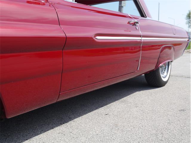 1962 Pontiac Catalina (CC-977032) for sale in Alsip, Illinois