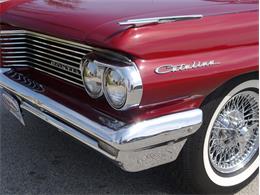 1962 Pontiac Catalina (CC-977032) for sale in Alsip, Illinois