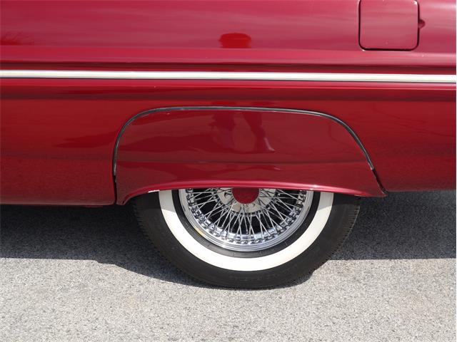 1962 Pontiac Catalina (CC-977032) for sale in Alsip, Illinois