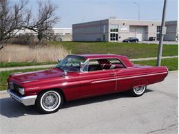 1962 Pontiac Catalina (CC-977032) for sale in Alsip, Illinois