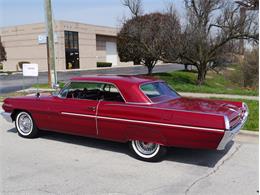 1962 Pontiac Catalina (CC-977032) for sale in Alsip, Illinois