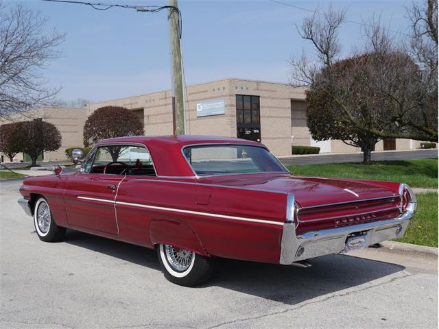 1962 Pontiac Catalina (CC-977032) for sale in Alsip, Illinois