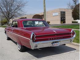 1962 Pontiac Catalina (CC-977032) for sale in Alsip, Illinois