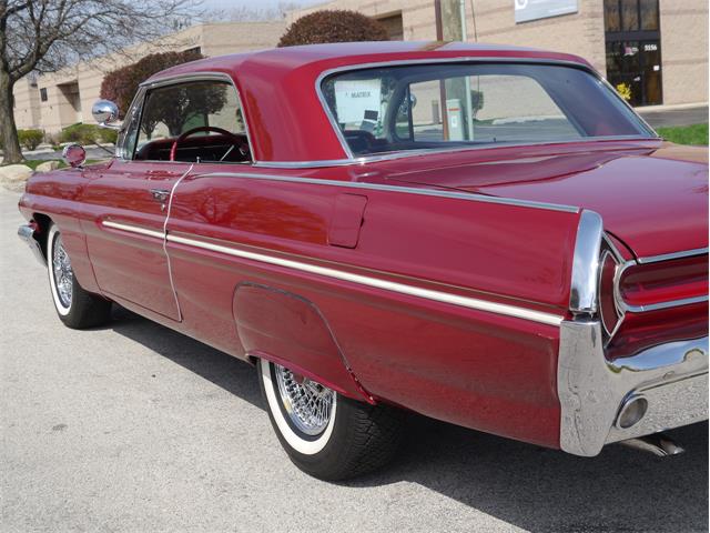 1962 Pontiac Catalina (CC-977032) for sale in Alsip, Illinois