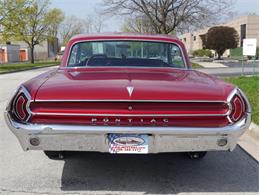 1962 Pontiac Catalina (CC-977032) for sale in Alsip, Illinois