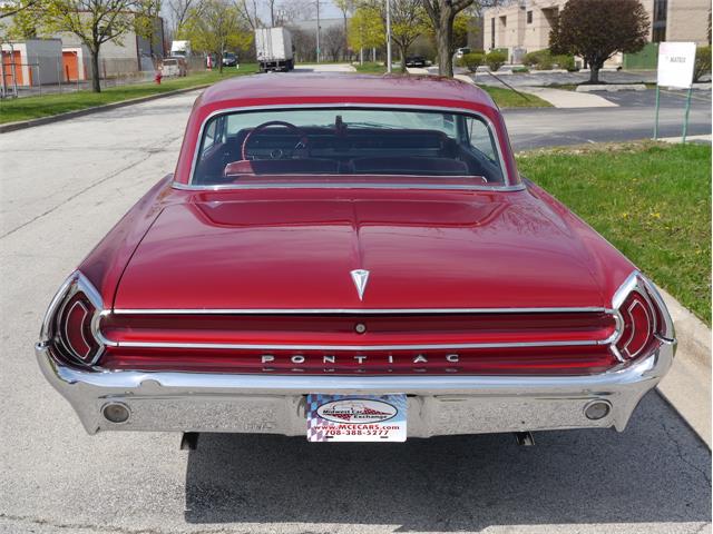 1962 Pontiac Catalina (CC-977032) for sale in Alsip, Illinois