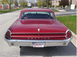 1962 Pontiac Catalina (CC-977032) for sale in Alsip, Illinois