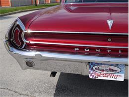 1962 Pontiac Catalina (CC-977032) for sale in Alsip, Illinois