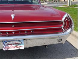 1962 Pontiac Catalina (CC-977032) for sale in Alsip, Illinois