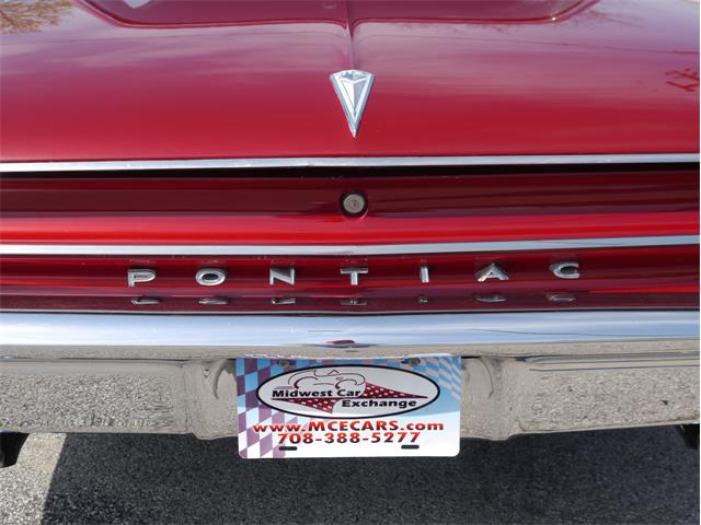 1962 Pontiac Catalina (CC-977032) for sale in Alsip, Illinois