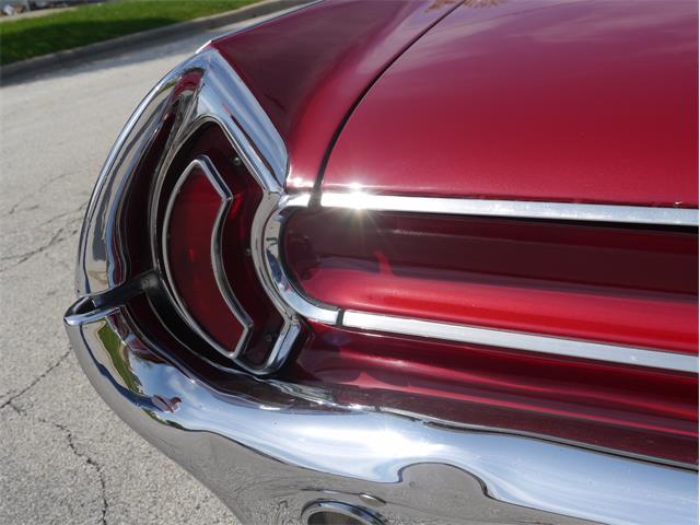 1962 Pontiac Catalina (CC-977032) for sale in Alsip, Illinois