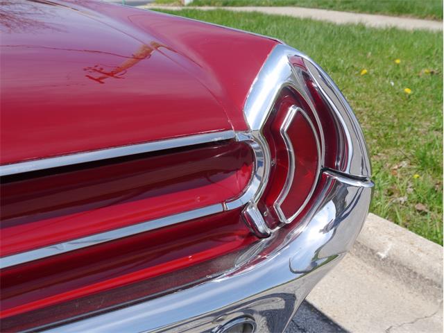 1962 Pontiac Catalina (CC-977032) for sale in Alsip, Illinois