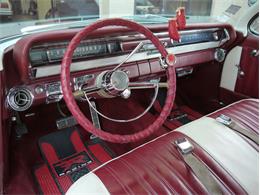1962 Pontiac Catalina (CC-977032) for sale in Alsip, Illinois