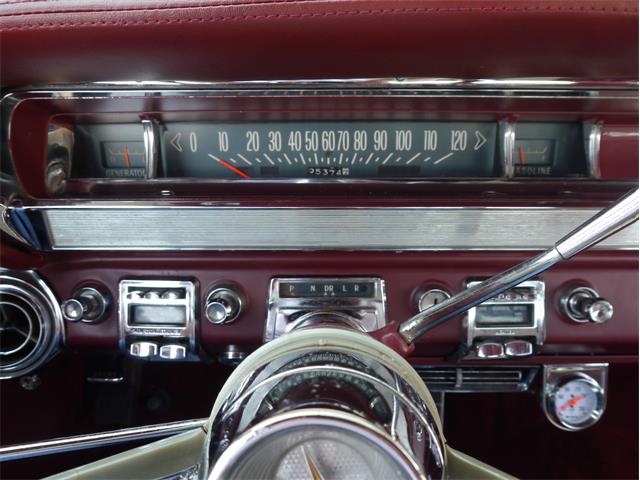 1962 Pontiac Catalina (CC-977032) for sale in Alsip, Illinois