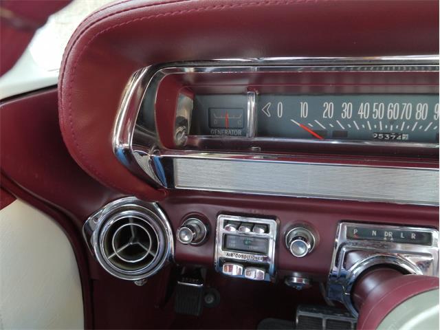 1962 Pontiac Catalina (CC-977032) for sale in Alsip, Illinois