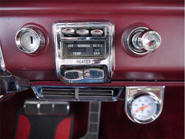 1962 Pontiac Catalina (CC-977032) for sale in Alsip, Illinois