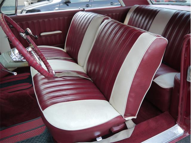 1962 Pontiac Catalina (CC-977032) for sale in Alsip, Illinois