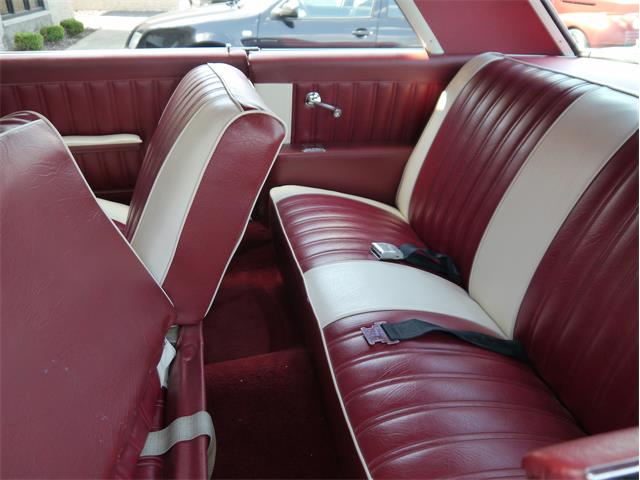 1962 Pontiac Catalina (CC-977032) for sale in Alsip, Illinois