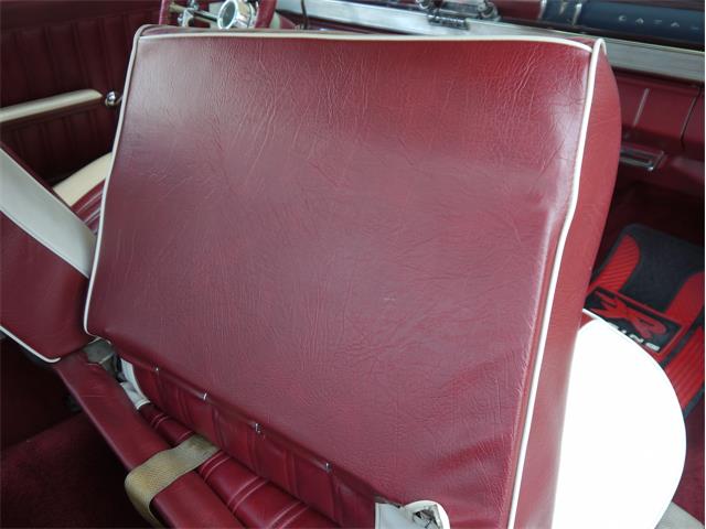1962 Pontiac Catalina (CC-977032) for sale in Alsip, Illinois