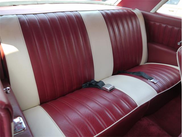 1962 Pontiac Catalina (CC-977032) for sale in Alsip, Illinois