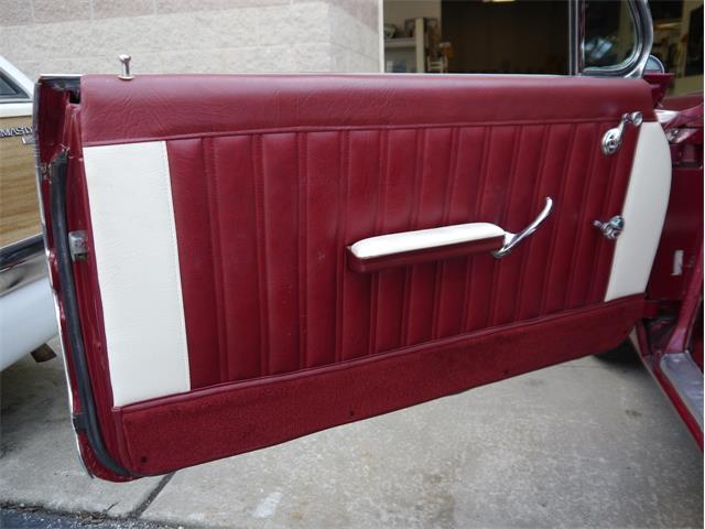 1962 Pontiac Catalina (CC-977032) for sale in Alsip, Illinois