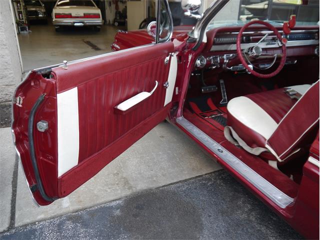 1962 Pontiac Catalina (CC-977032) for sale in Alsip, Illinois