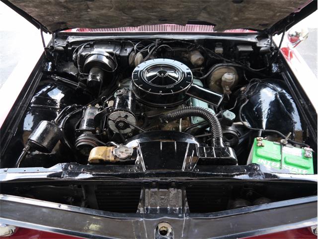 1962 Pontiac Catalina (CC-977032) for sale in Alsip, Illinois