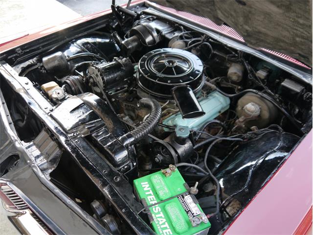 1962 Pontiac Catalina (CC-977032) for sale in Alsip, Illinois