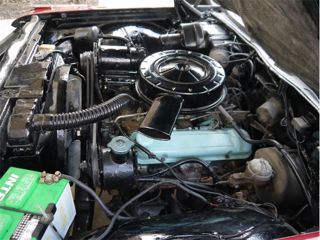 1962 Pontiac Catalina (CC-977032) for sale in Alsip, Illinois