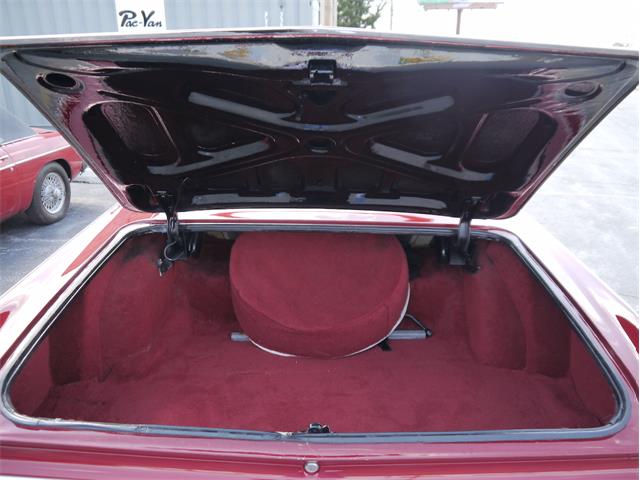 1962 Pontiac Catalina (CC-977032) for sale in Alsip, Illinois