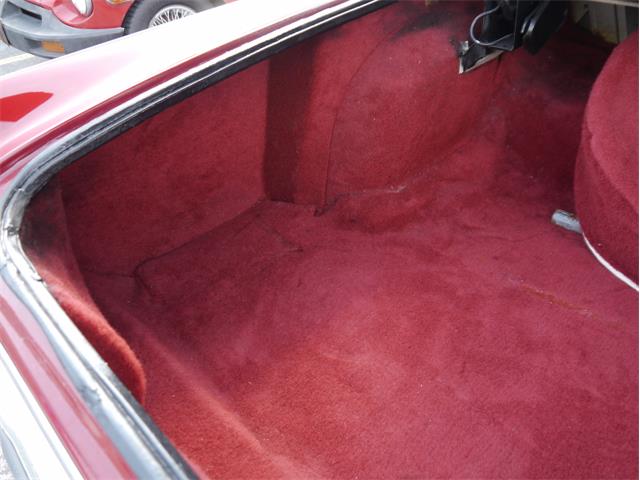 1962 Pontiac Catalina (CC-977032) for sale in Alsip, Illinois