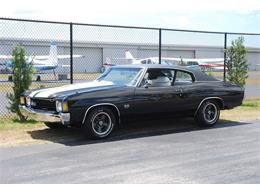 1972 Chevrolet Chevelle SS (CC-977036) for sale in Clearwater, Florida