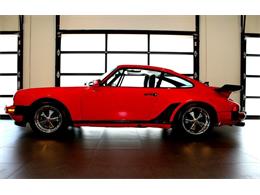 1987 Porsche 911 Turbo (CC-977045) for sale in Las Vegas, Nevada