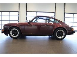 1983 Porsche 911SC (CC-977051) for sale in Las Vegas, Nevada
