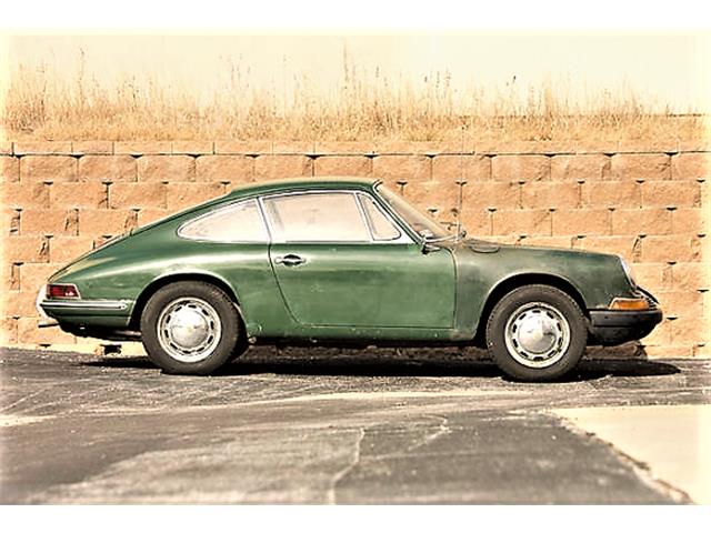 1965 Porsche 911 (CC-977052) for sale in Las Vegas, Nevada