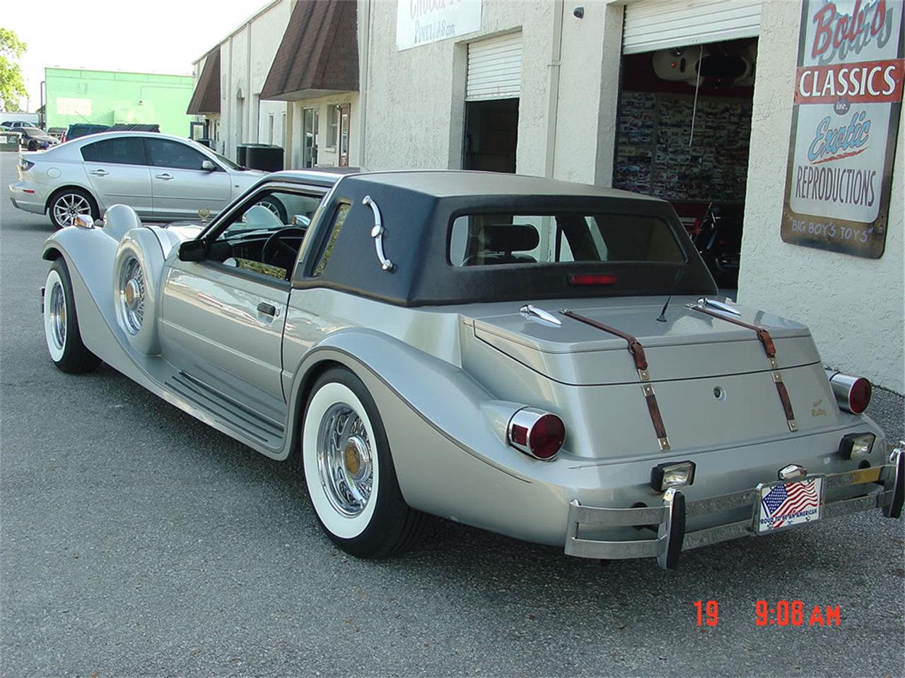 1991 Tiffany Coupe for Sale CC977056